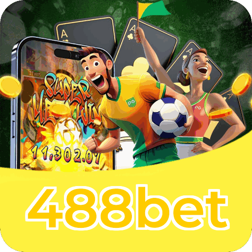 Estatísticas de bônus da 488bet