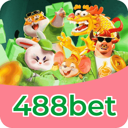 Passo a passo para baixar o app 488bet — ilustração editorial