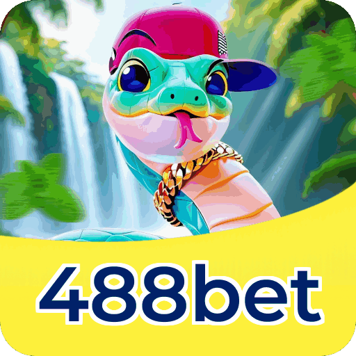 Tabela RTP dos jogos de cassino da 488bet