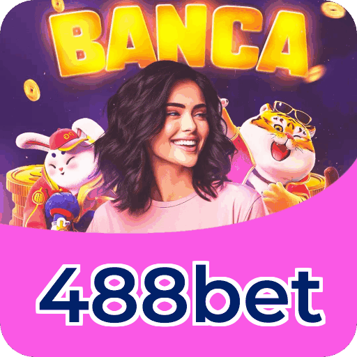 Catálogo 488bet 2.547 jogos - Pragmatic Play, Evolution, NetEnt
